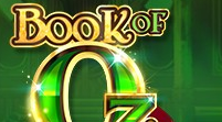 Игровой автомат Book of Oz