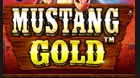 Игровой автомат Mustang Gold