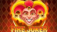 Игровой автомат Fire Joker