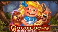 Игровой автомат Goldilocks and the Wild Bears